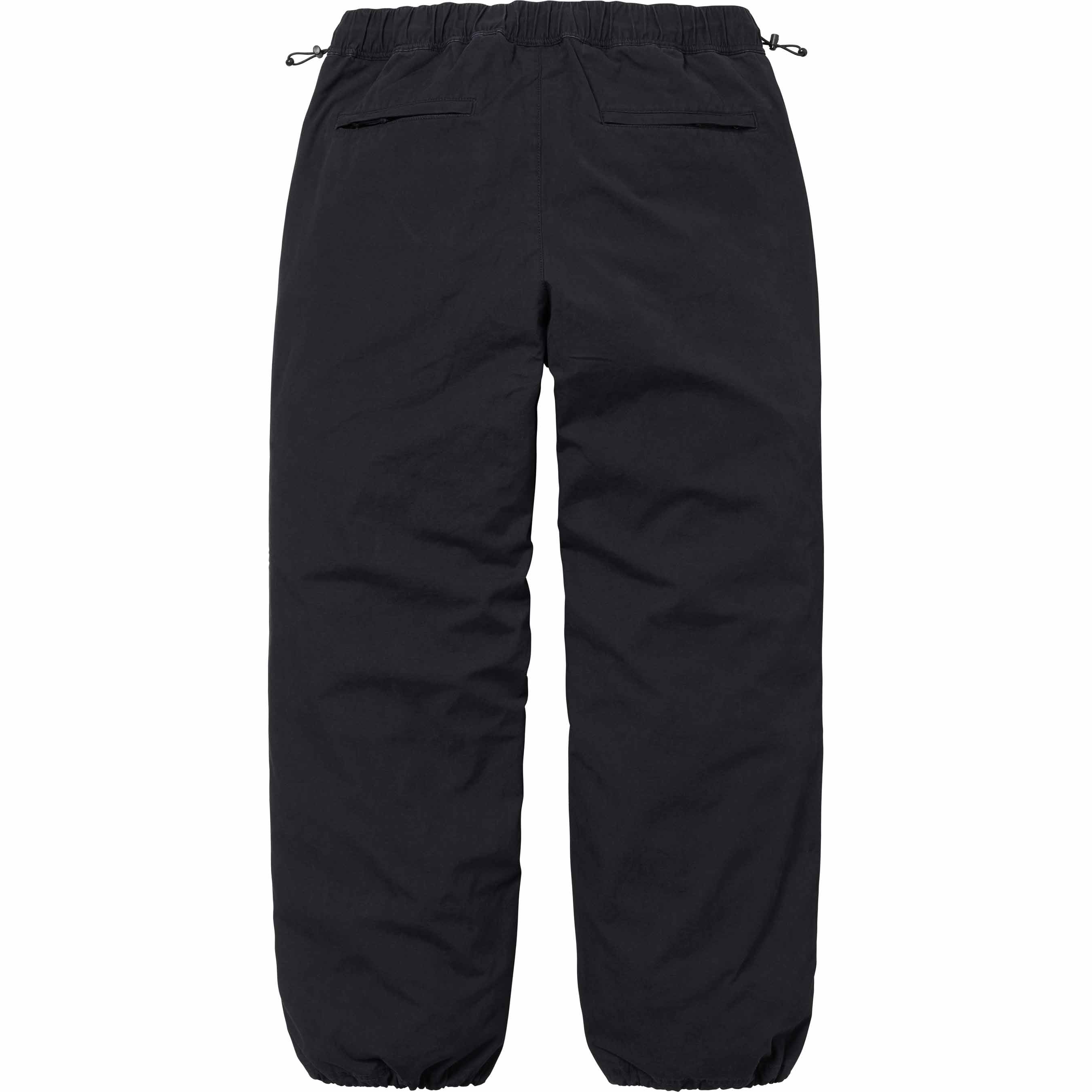 Cotton Cinch Pant view 2